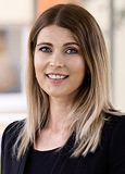 Heike Milia - Patientenservice Junge Reha / Junge Erwachsene / REHA27PLUS