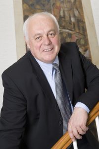 Dr. Horst Mehl