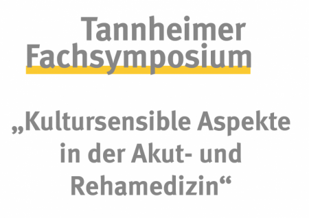 6. Tannheimer Fachsymposium