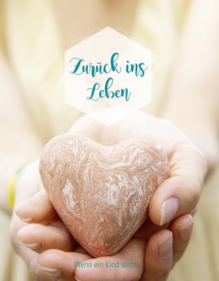 Zurück ins Leben