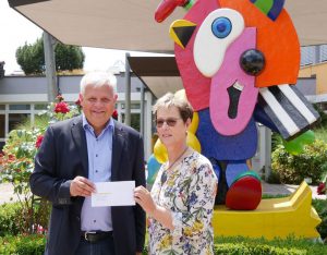 Henkel Reisen GmbH, 500,00 Euro