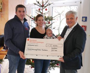 Land- & Forsttechnik Engel, 1.000,00 Euro