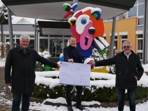 Sinfiro Brandschutzingenieure, 2.000,00 Euro