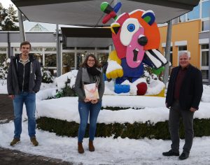 Landjugend Mauenheim, 555,55 Euro