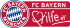 FC Bayern Hilfe e.V., 3.000,00 €